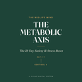 The Metabolic Axis — The 21-Day Satiety & Stress Reset